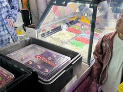 -鹿里烘焙LulyBaking(东二环泰禾广场店)