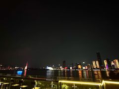 -富力威斯汀酒店-中国元素中餐厅(武昌临江店)