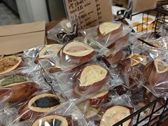 -雀食面包店(钟楼店)