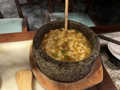 -绿茶餐厅(朝阳大悦城店)