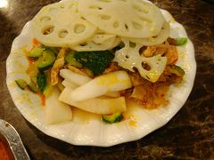 -西羊市老米家泡馍(西羊市店)
