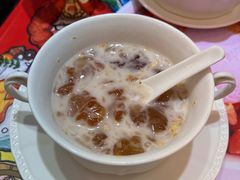 -甜心妈妈·榴莲星级糖水(北京路总店)