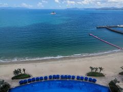 -深圳大梅沙京基洲际度假酒店