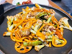 -大潮淮·淮扬菜(何园旗舰店)