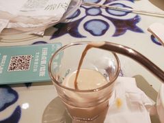 西域奶茶-撒拉花儿·新疆菜·清真(太阳宫店)