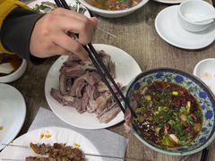 -三中高皇羊肉馆
