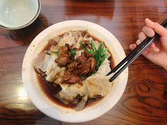 -黄但记老店·陈村粉食府