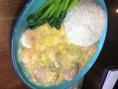 -皇后餐厅-煲仔·小菜·打边炉(古北店)