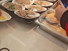 -清真·尖子尖牛肉面(王府井店)
