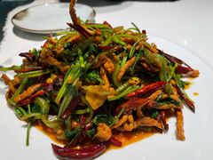 京酱肉丝-萍香大厨·锅包肉(大东门店)