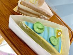 -派悦坊·甜品·蛋糕(虹口龙之梦店)