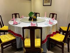 包厢-东来顺饭庄(王府井步行街店)