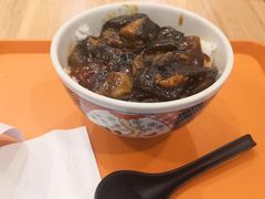 -吉野家(上海美罗城店)