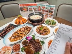 -江南粥家庄(宁国路店)