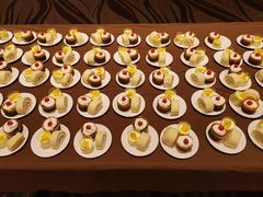 -青岛西海岸隆和福朋喜来登酒店