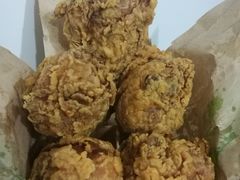 -德克士(汝河路店)