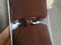 毛巾卷-7号里低糖生日蛋糕(南阳路店)