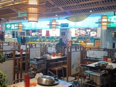 -沸炉重庆老火锅(军事博物馆店)