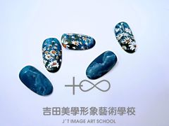 -吉田美学化妆美甲摄影培训(丽水校区)