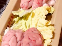 -渝味晓宇火锅(合川路店)