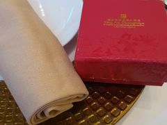 -上海静安香格里拉大酒店
