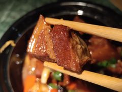 -姐夫的小菜(新中关购物中心店)