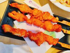 -过桥缘·过桥米线(大华虎城嘉年华店)