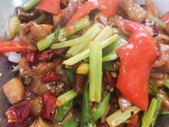 -天天沸腾(东港路店)