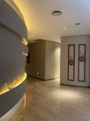 -希尔顿酒店·eforea spa水疗中心