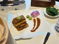 -四季民福烤鸭店(外滩外白渡桥店)