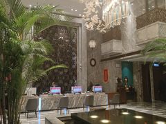 -弘安丽水温泉酒店