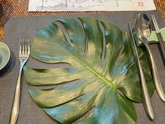 -王府茶楼茶宴·创意菜(大观园总店)