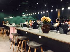 -半山腰·云南菜(侨福芳草地店)