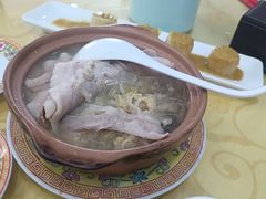 -砂锅居(西四店)