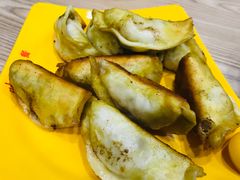 -味一早餐(新芝路店)