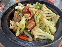 -南沙辉记烧鸡·荔枝木炭火吊烧(旧镇店)