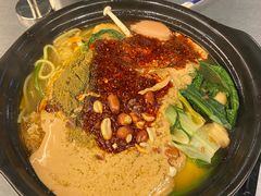 -O记东北砂锅麻辣烫