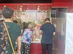 门面-天宝楼酱制品(华苑路店)