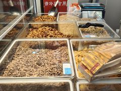 -潘小韩乐满香休闲食品(阳光里店)
