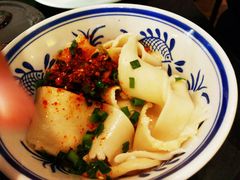 -西安饭庄·非遗陕菜(钟楼店)