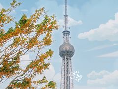 -文华公园(禅城区)