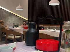 -味+新京宴·烤鸭·北京菜(创意谷店)