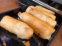 -令狐冲·活鱼馆(宝龙店)