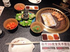 海草-牛家酒场(7mall店)