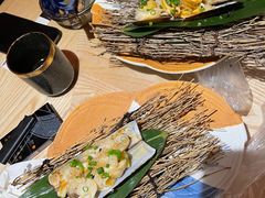 -鸟山鸣·日料食堂(王府井店)