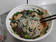 -文山荷鲜居(翠湖店)