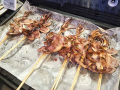 -盒马鲜生(杭州运河上街店)