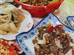 -宝正臻天津包子总店(金阳光居易店)