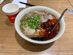 -李先生牛肉面大王(清河店)