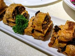 -金枝玉叶上海人家食府(三里河店)